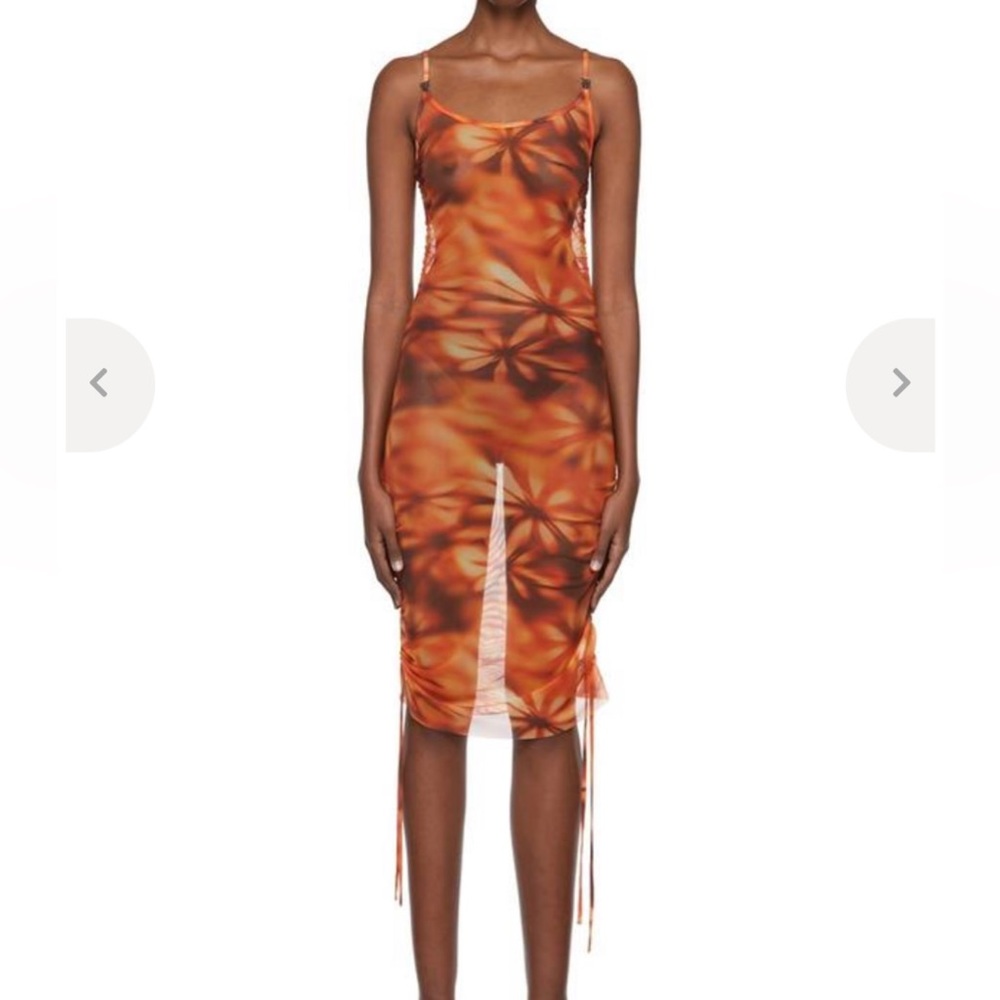 MISBHV dress